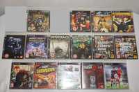Игри за PS3 Darkness/Dragon's Crown/Call Of Duty/NFS/Resident Evil/GTA