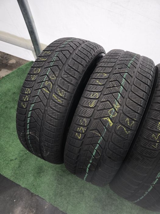 235.65.17 pirelli m+s