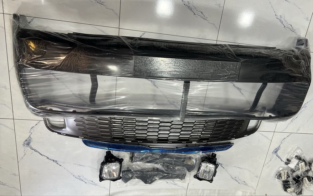 Kia bongo 3 EV олди кисми