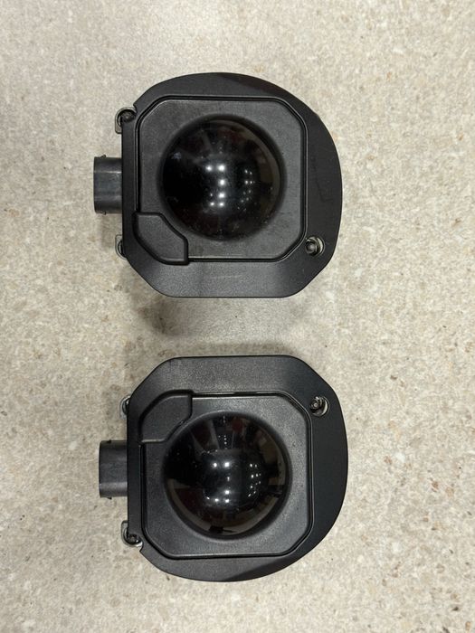 Vând Radare ACC/Distronic Audi A8 4H0/VW Touareg 7P6 ERSTmuster