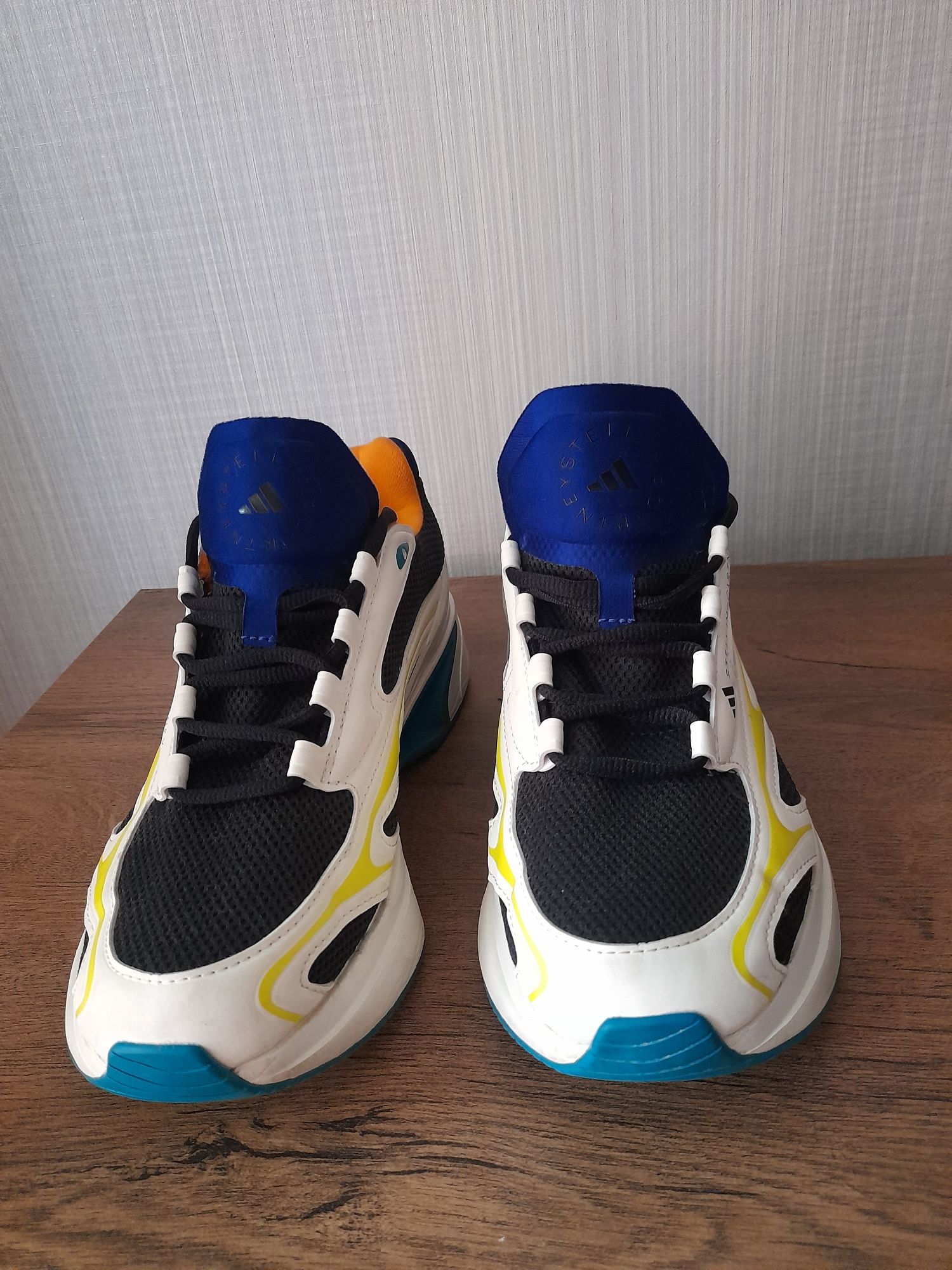 Adidas Stella McCartney дамски маратонки 39 номер.