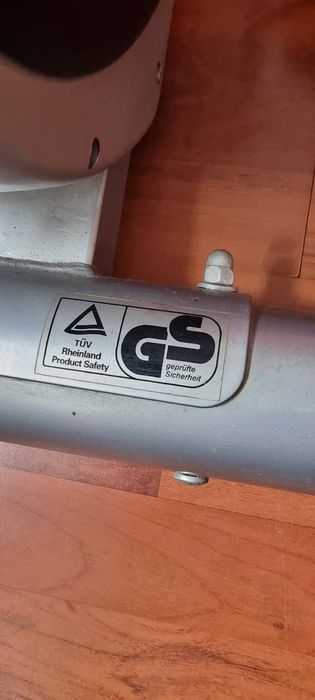 Bicicleta fitness magnetica Germania