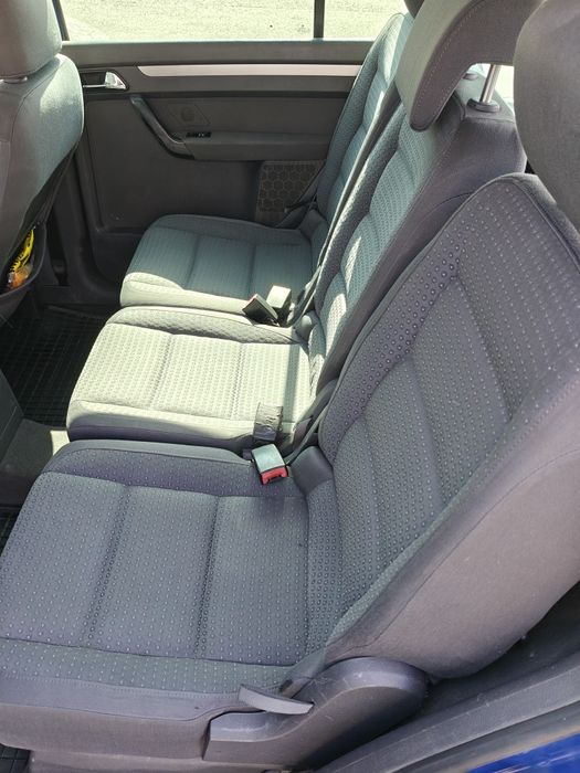 Vw Touran preț 2900 euro