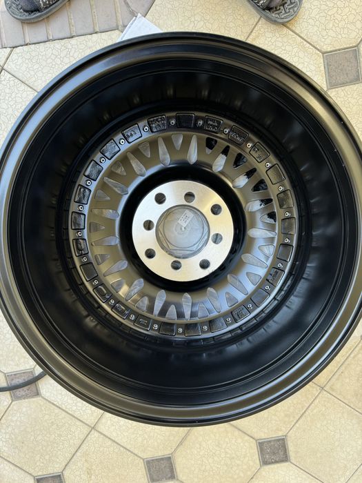 R-15 BBS Янги диска.