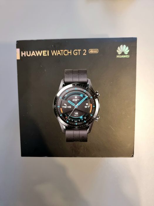 Smartwatch Huawei GT2