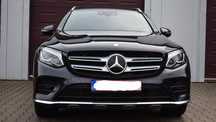 GLC 250d 4matic 204Cp