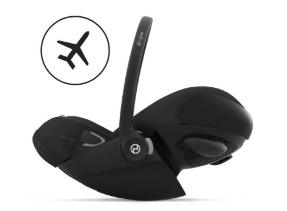 Бебешко столче за кола и количка CYBEX CLOUD G