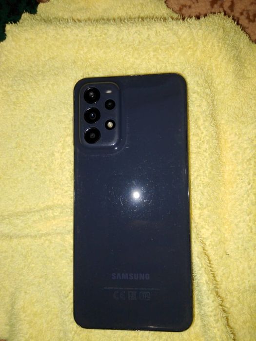 Самсунг А 23 8. 128 продам