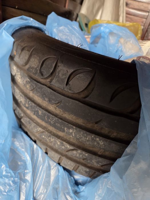 Taurus Ultra High Performance XL 245 45 17 Vară