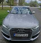 Audi a6 s-line 3.0tdi,quattro 2017