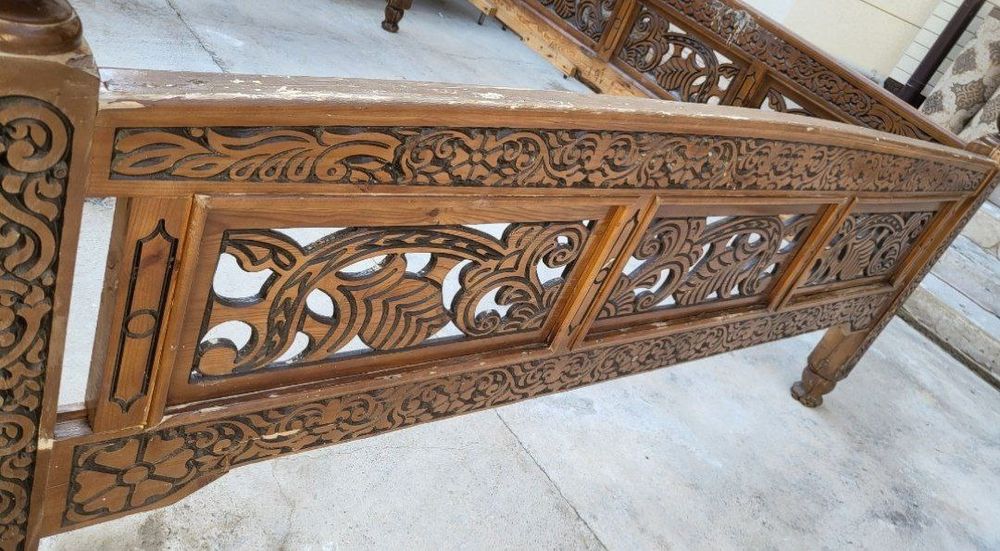 Tapchan karavat sori