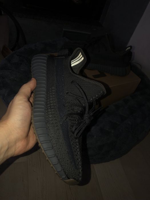 Adidas Yeezy Boost 350 V2 Cinder