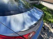 Vand eleron passat cc