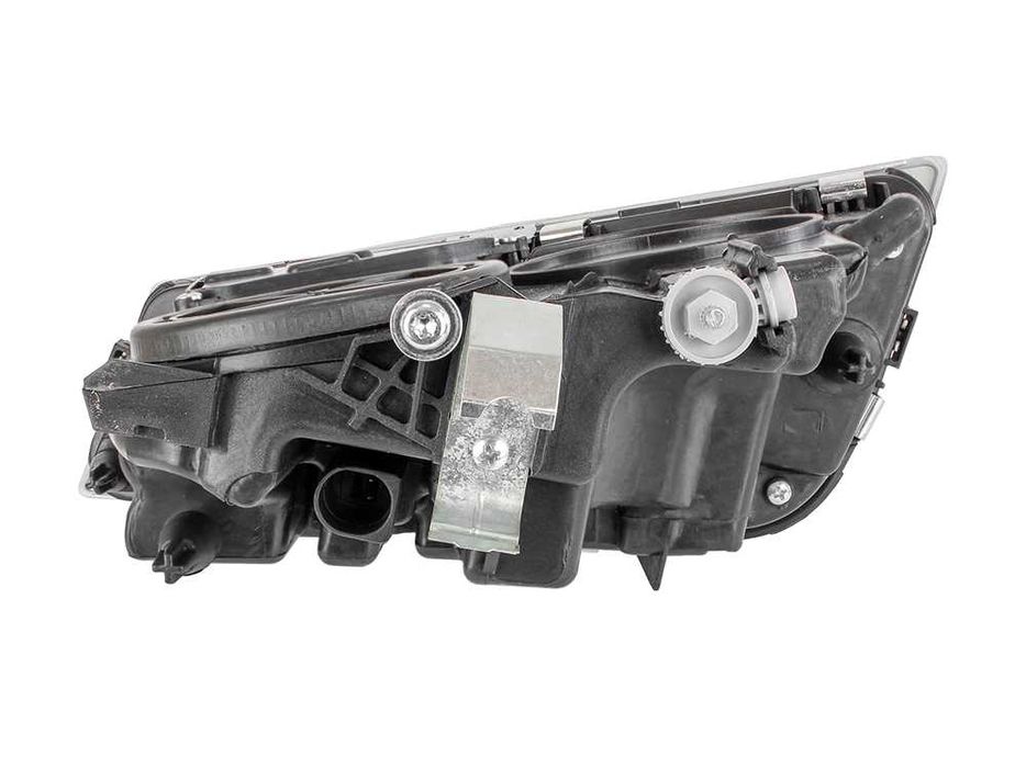 Халогени за Волво ФХ 3 / Volvo FH III, след 2008 година