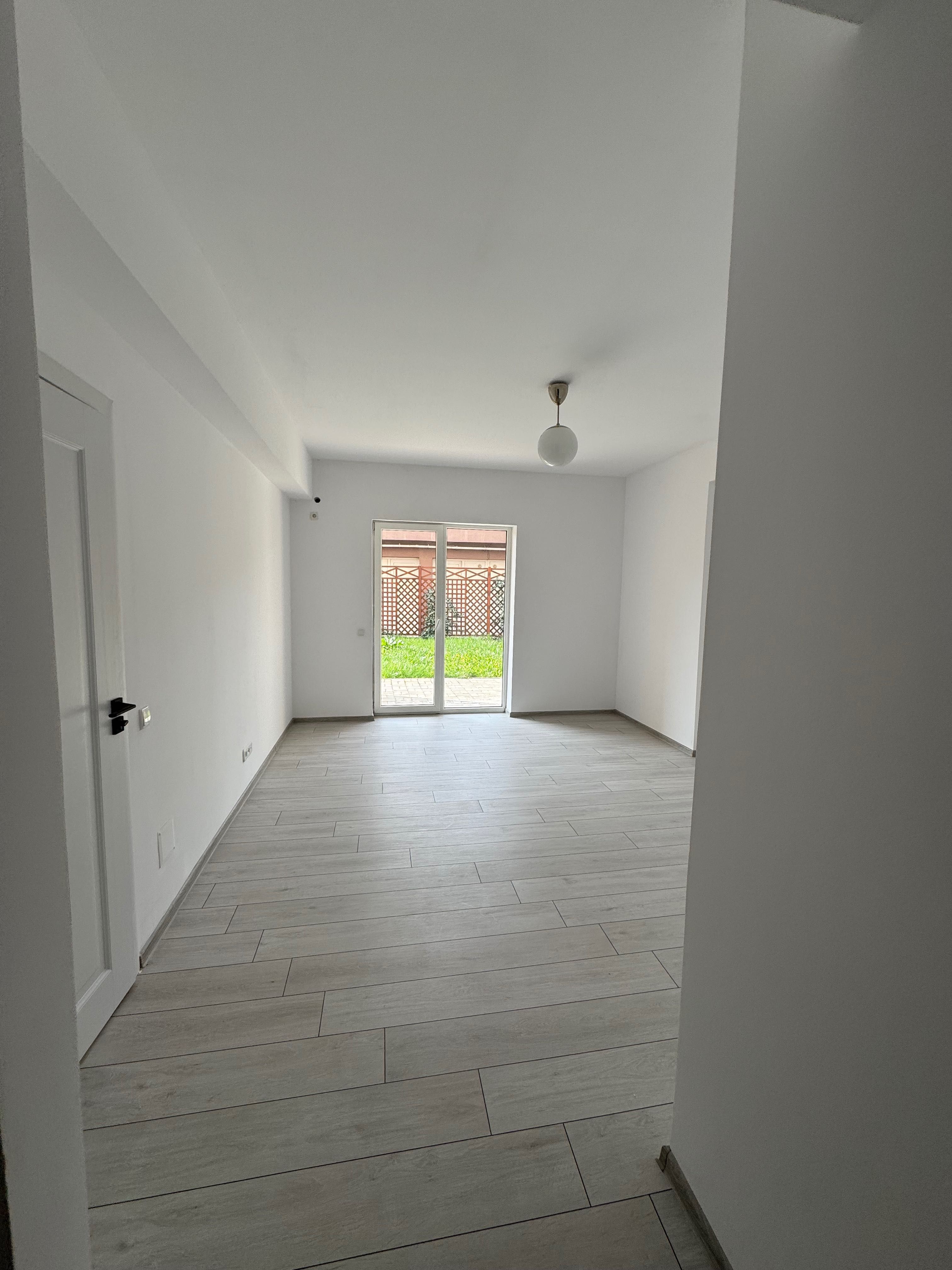 Apartament 2 Camere+gradina la NorthLight Residence-Comision0%