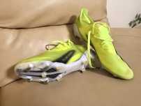 Ghete de fotbal adidas X GHOSTED. 1 FG       Nr 42 2/3