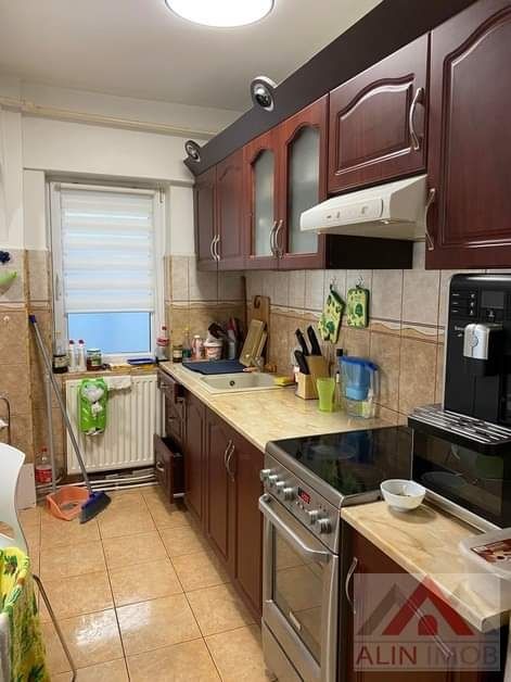 Apartament 4 camere prima etapa M16