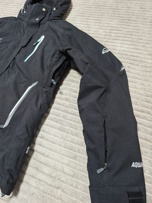 McKinley AquaMax 10K geaca ski snowboard schi L