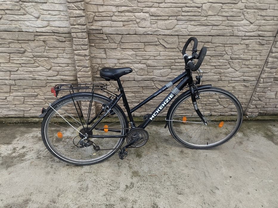 Vand biciclete in starea foarte bune!