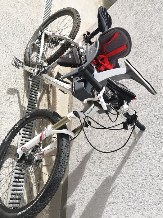 Trek 8000 Hardtail XC (26"), RockShox Reba, Ghidon C