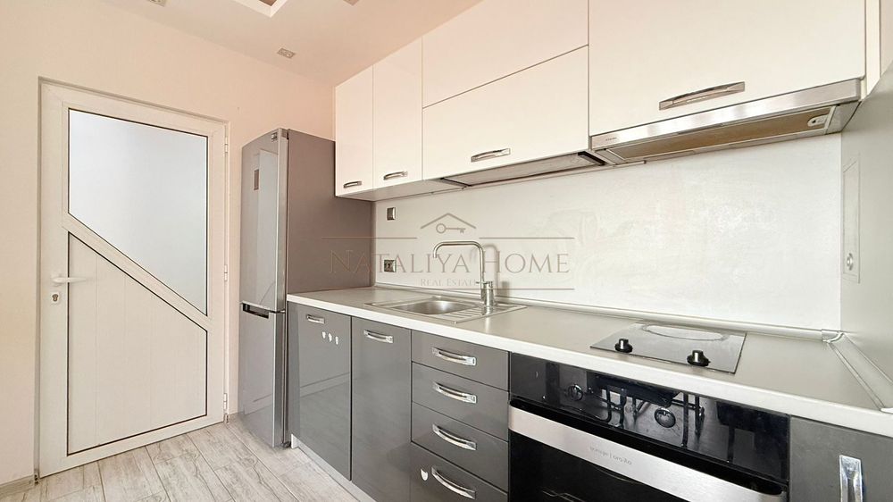 2-стаен в Бургас-Сарафово цена 145000 евро