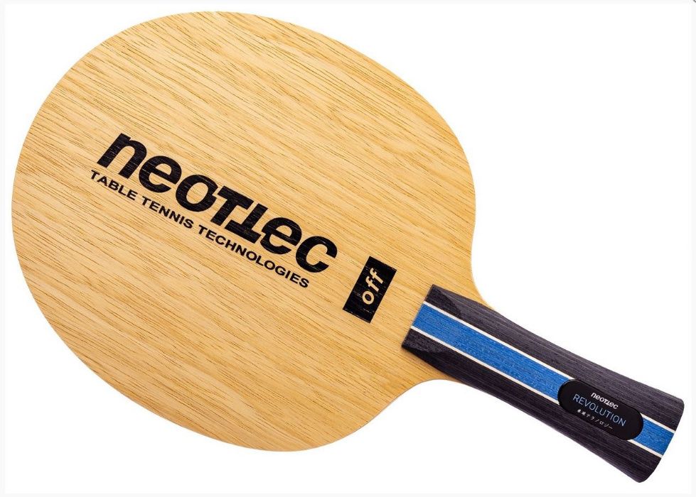 Основания «Neottec» для настольного тенниса в ассортименте