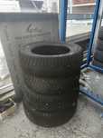 Зимни гуми Firestone 15ки