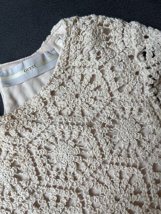 Дамска рокля Guess