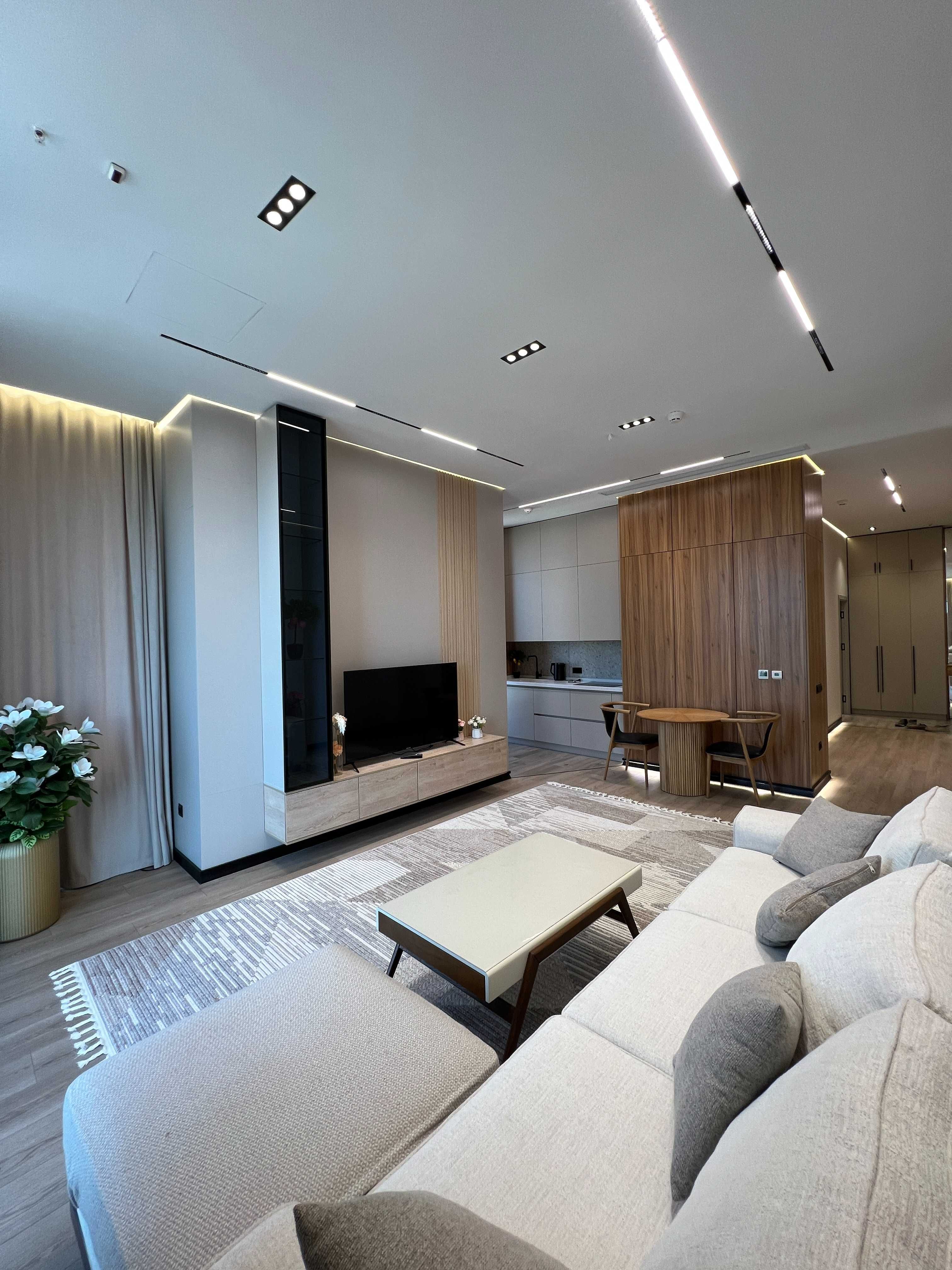 Сдается квартира в Nest one