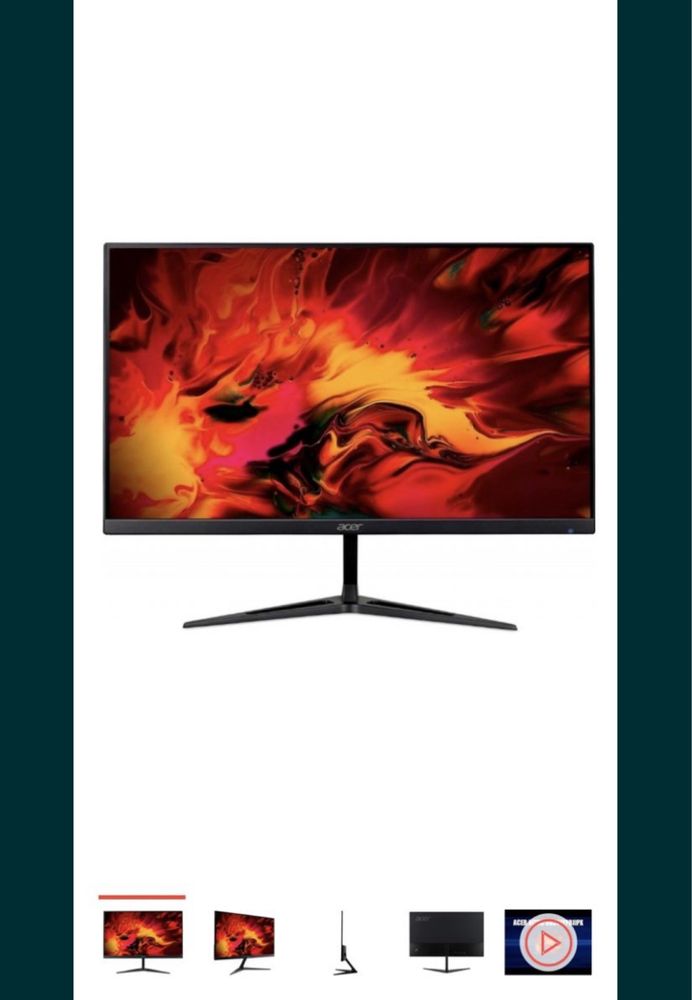 Продам игровой компьютер