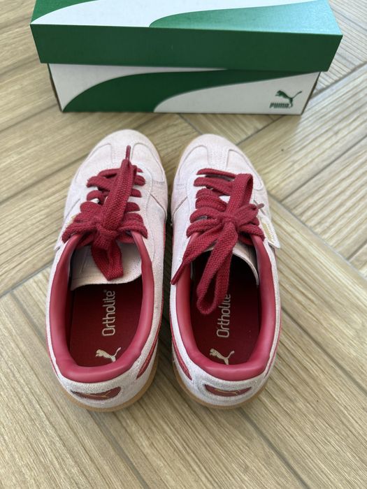 Оригинални маратонки Puma Palermo, 38.5 номер