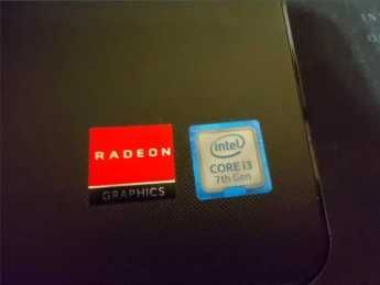 Laptop Dell Inspiron 3576