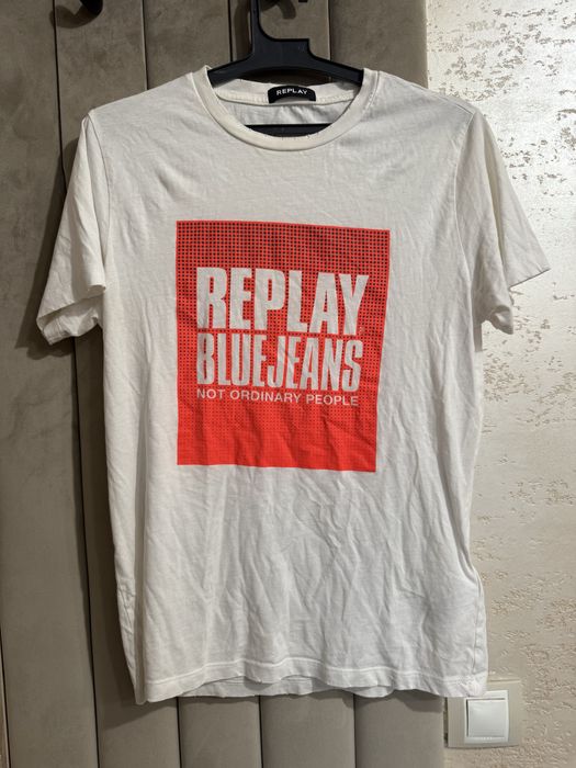 Мъжи оригинални тениски