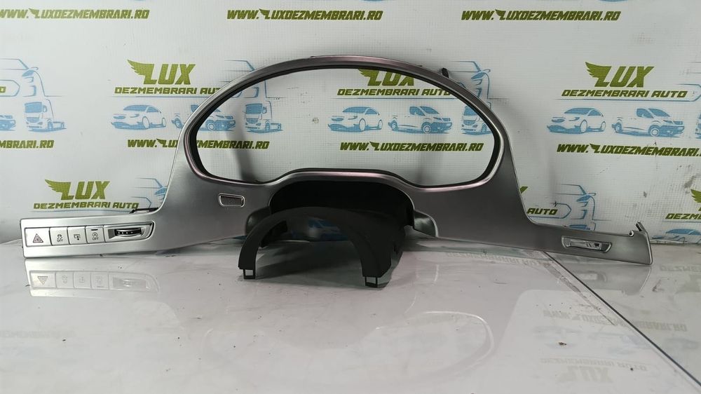 Ornament butoane comenzi 4h2959673n 4h0820911c 4h0858346 Audi A8 D4/4
