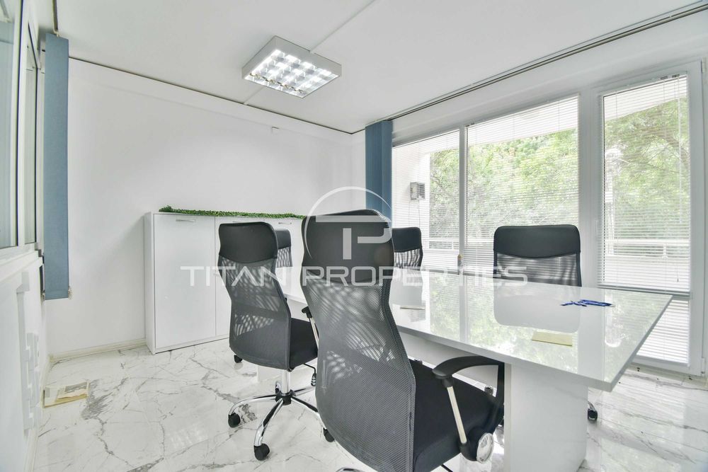 Продава се Многостаен апартамент в София, Стрелбище - 166 кв.м за 2711 €/кв.м - Снимка #10