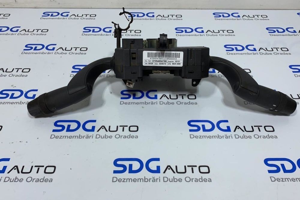 Bloc Lumini 07354694780 Citroen Jumper 2.2HDI 2006 – 2012 Euro 4