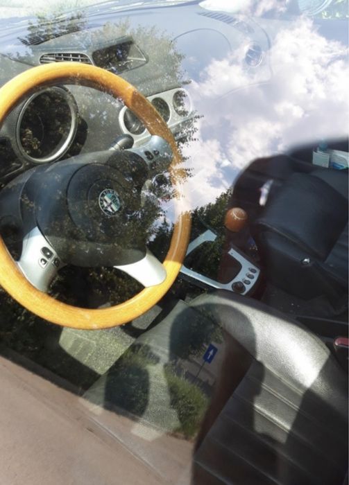 Vand Alfa Romeo 156 1.9jtd 16valve
