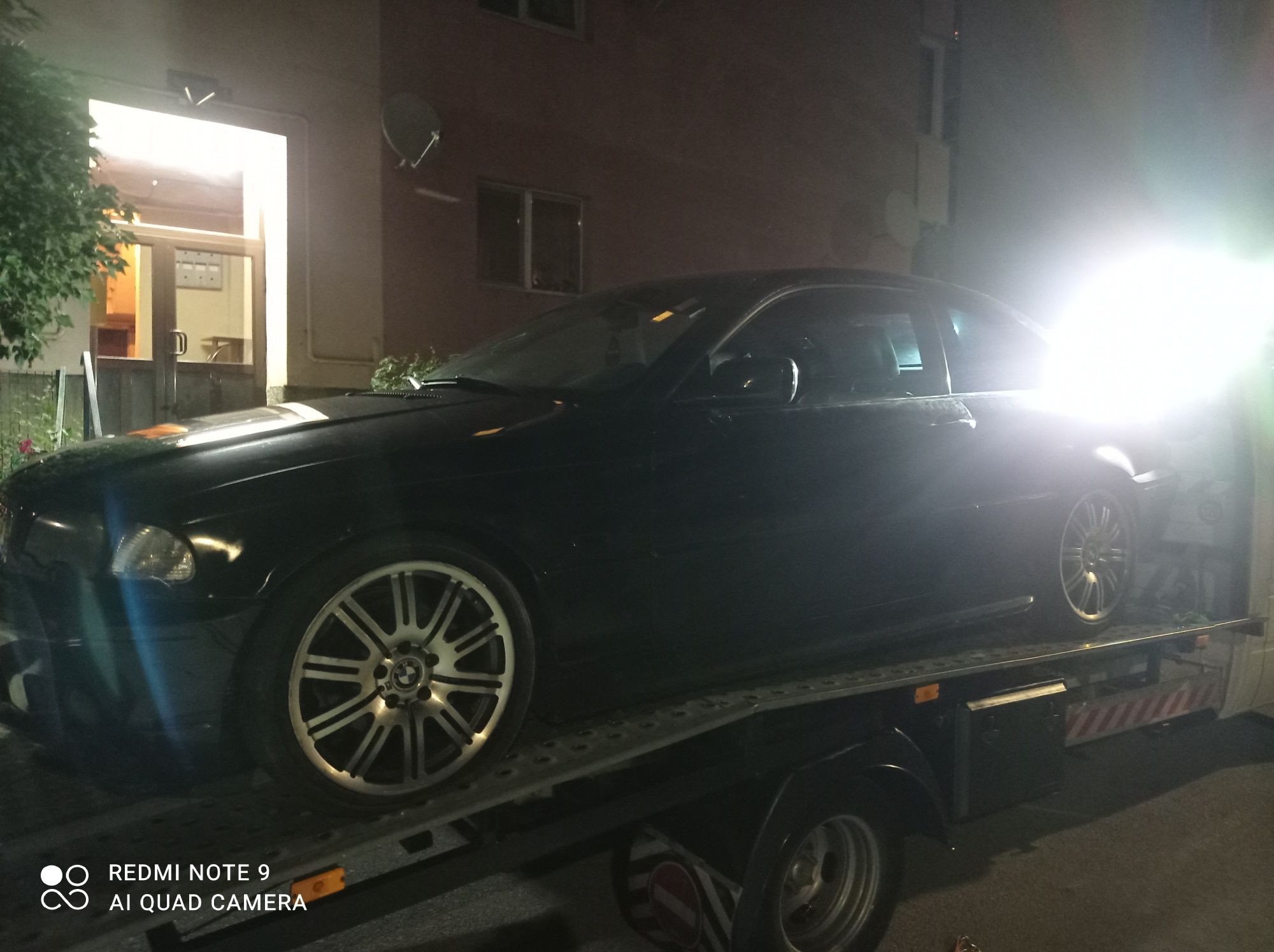 Tractări Auto Non Stop Cluj Florești Gilău Huedin A3 Si In Toată Tara