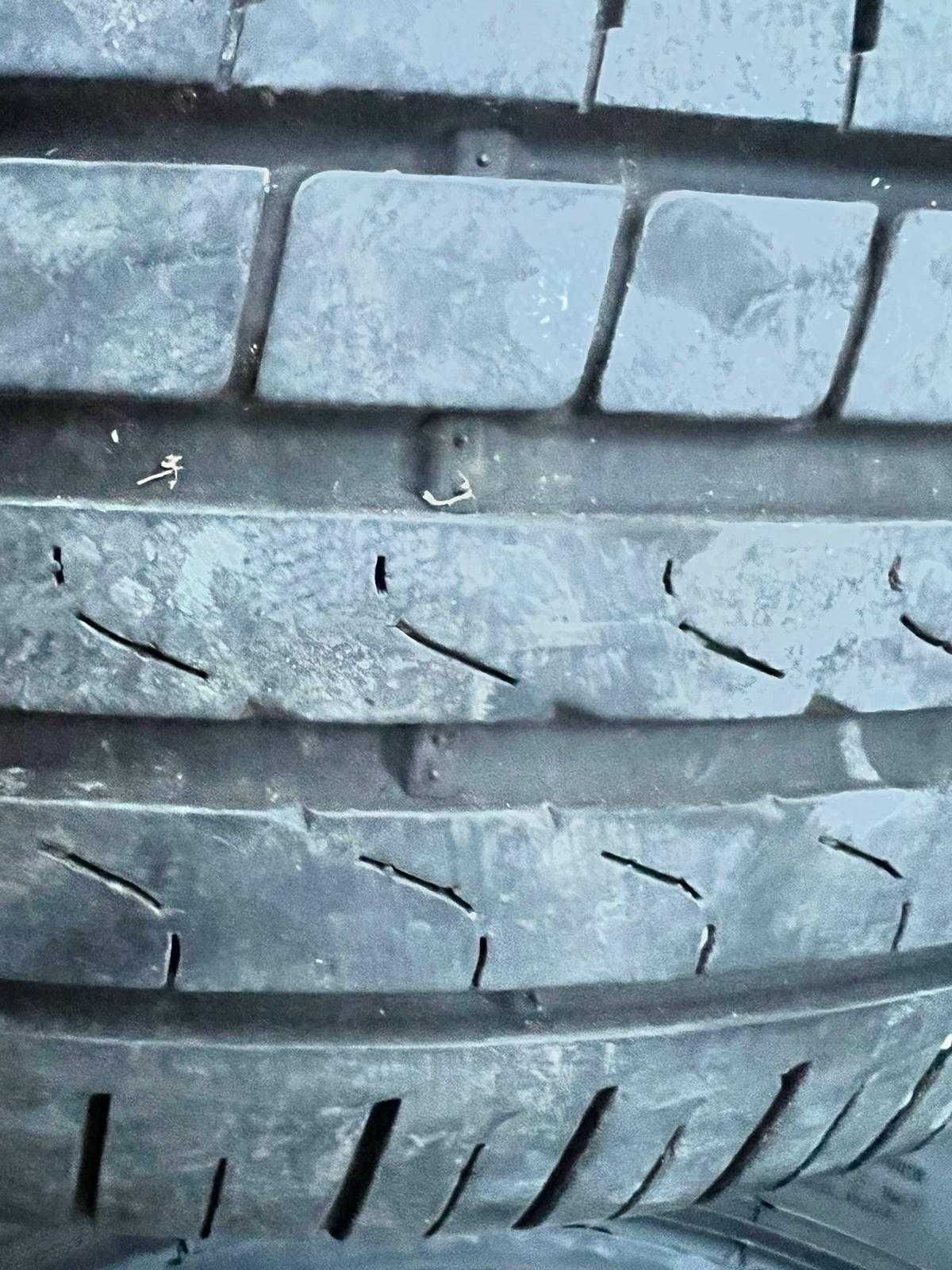 anvelope vara Pirelli Cinturato P7 DOT 2020