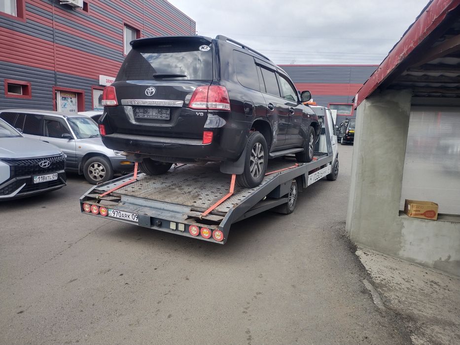 Эвакуатор круглосуточно