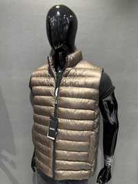 veste hugo boss  transport inclus cu verificare colet