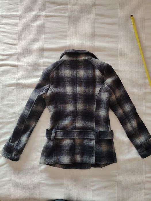 Scurtă damă Eight 2 Nine