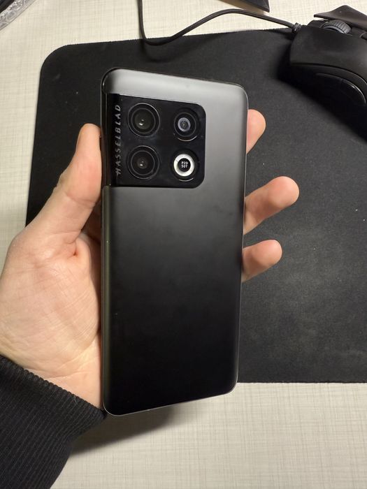 Oneplus 10 pro 5g 12/256gb IMPECABIL