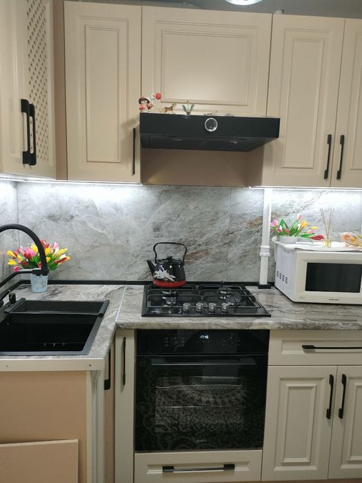 Квартира в Шымкенте