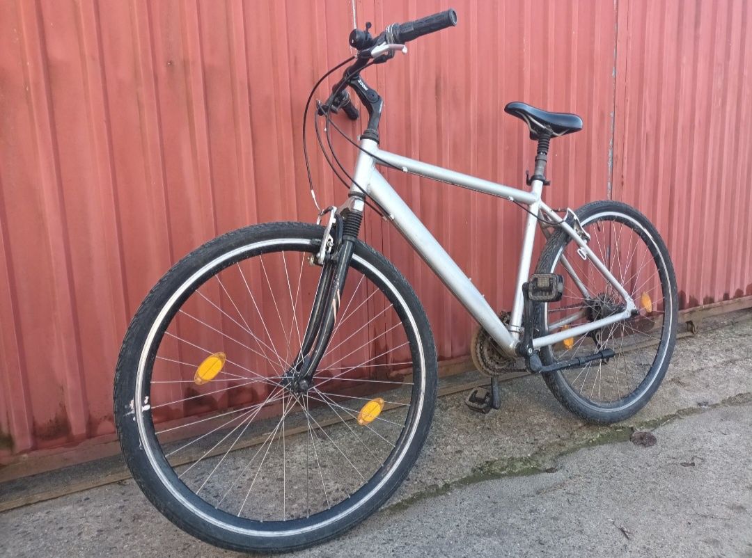 Vand bicicleta roti pe 29