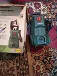 Pistol cu presiune