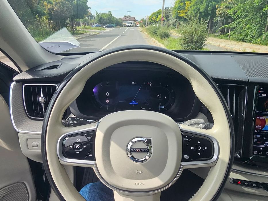 Volvo XC 60 Volvo XC 60 INSCRIPTION 2022