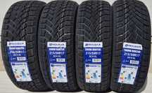 215/50 R17, 95H, DELMAX Snow Hunter XL, Anvelope de iarna M+S