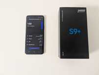 Продам Samsung S9 Plus 256GB