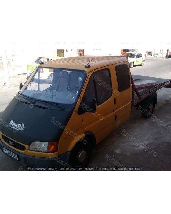 husa capota ford transit 1995-2000